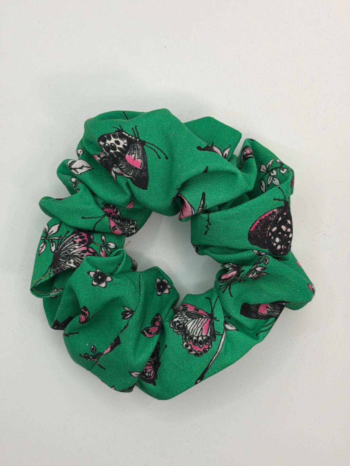 Scrunchies