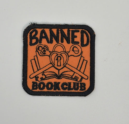 Relatable Club Patches