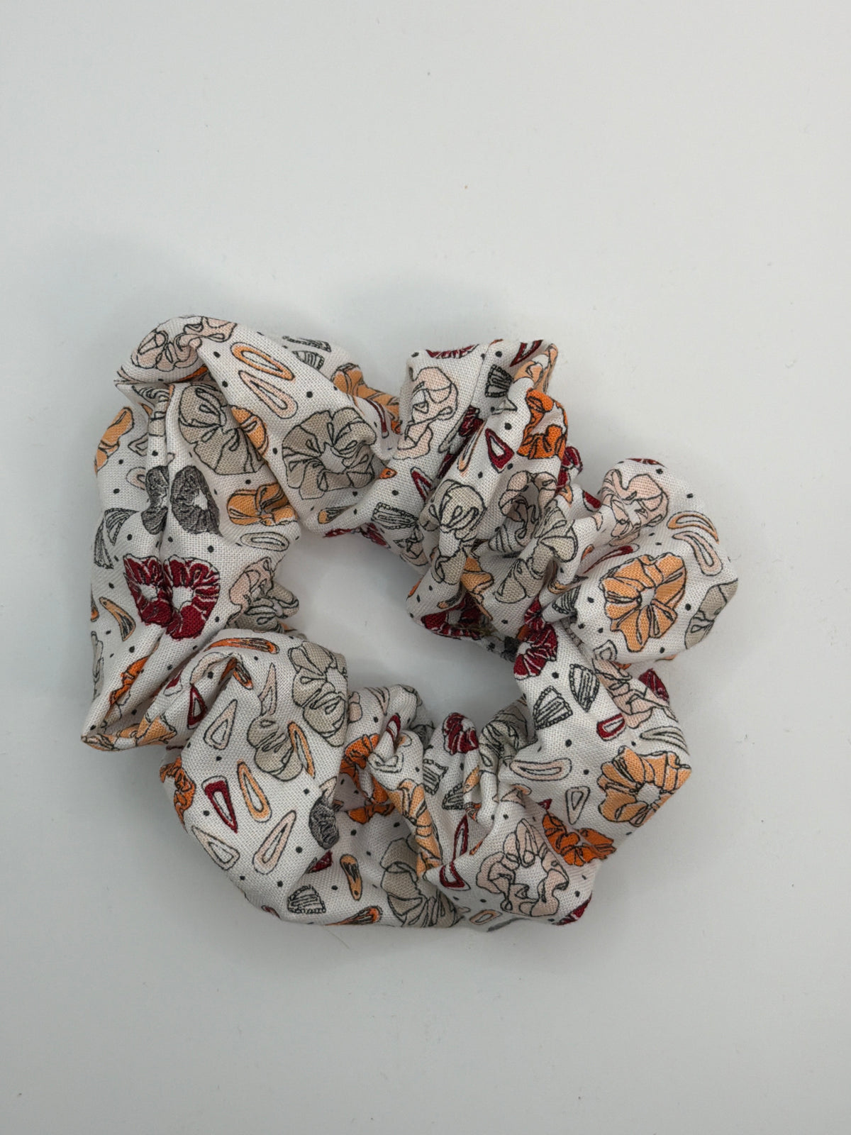 Scrunchies