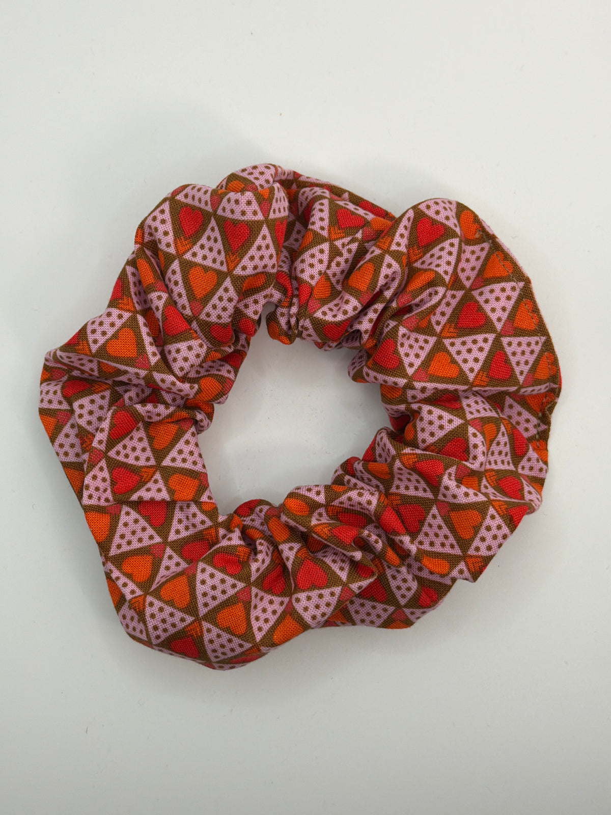 Scrunchies